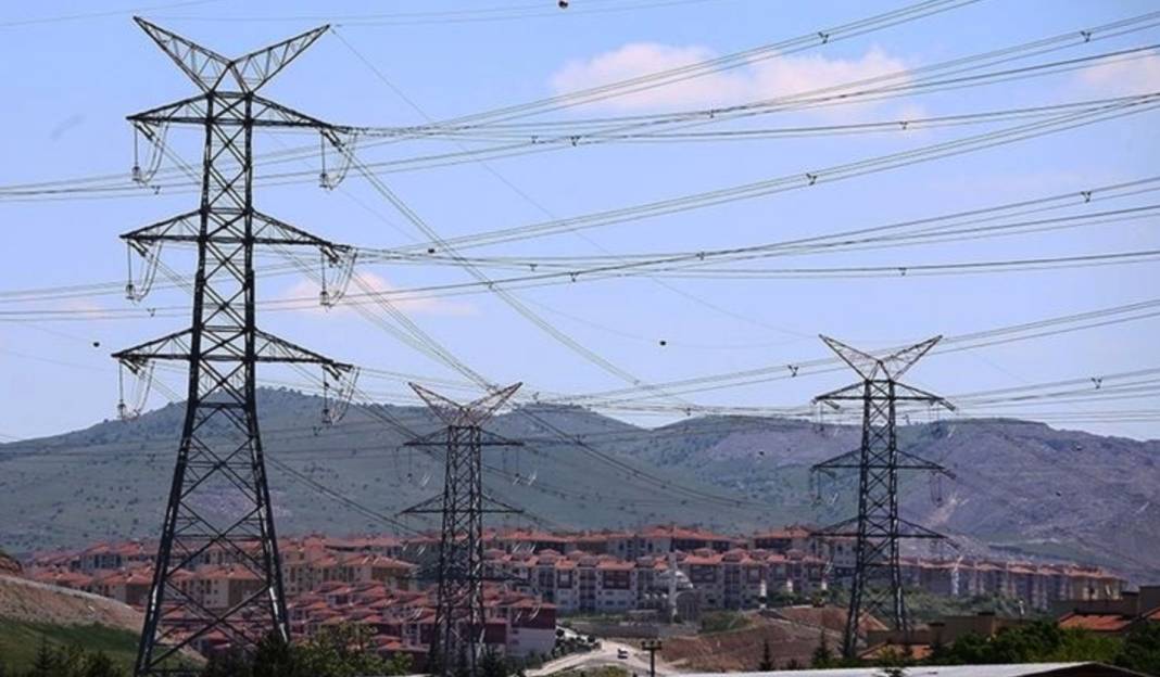 Gaziantep Elektrik Kesintisi! Önleminizi mutlaka alın: Gaziantep'te Yarın Saatlerce Elektrik Yok! Gaziantep elektrik kesintileri 3